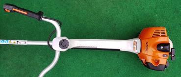 Preview: FS 460 C-EM aus 2021