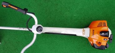 Preview: FS 460 C-EM