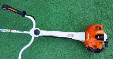 Preview: FS 460 C-EM aus 2021