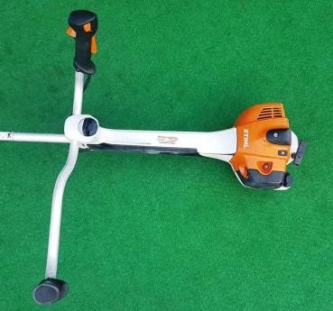 Preview: FS 460 C-EM aus 2021