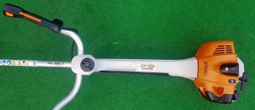 Preview: FS 460 C-EM