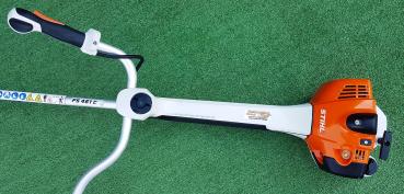 Preview: FS 461 C-EM Vorführgerät aus 07/2025