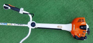 Preview: FS 461 C-EM aus 07/2025 Vorführgerät