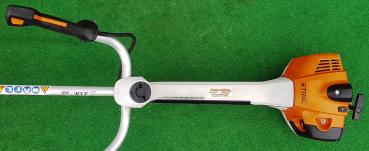 Preview: FS 461 C-EM aus 2023