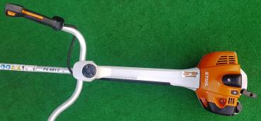 Preview: FS 461 C-EM aus 2023