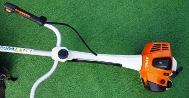 Preview: FS 560 C-EM