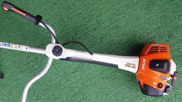 Preview: FS 560 C-EM