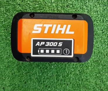 Preview: FSA 130 + AP 300 S + AL 301 (NEU) und Akkutasche mit Anschlussleitung ( NEU )