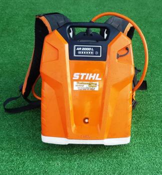 Preview: FSA 130 mit AR 2000 L und AL 301