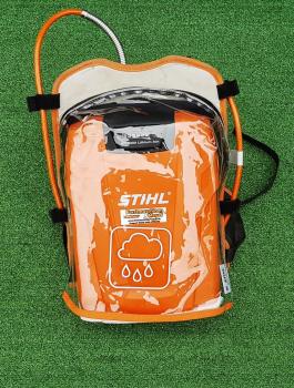 Preview: FSA 135 aus 07/2022 mit AR 3000 und AL 301