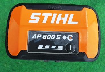 FSA 135 aus 12/2022 mit AP 500 S mit AL 301 (NEU)
