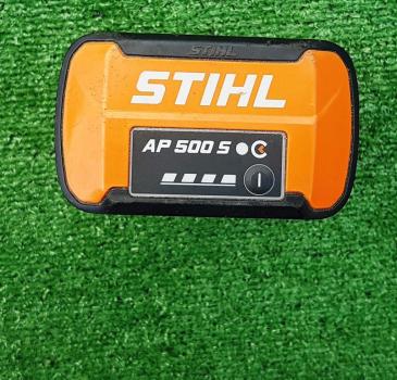 FSA 135 aus 09/2022 mit AP 500 S mit AL 301(NEU)