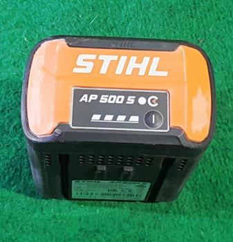 Preview: FSA 135 R aus 2023 mit AP 500 S mit AL 301