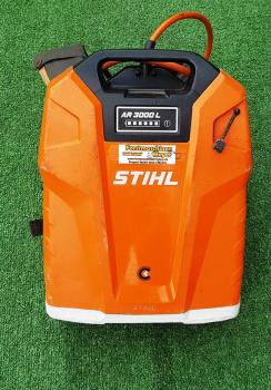 Preview: FSA 200 aus 2024 mit AR 3000 L u. AL 301