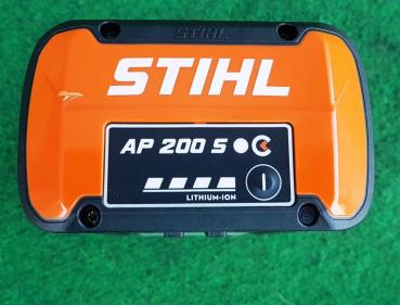 Preview: FSA 86 R aus 2024 inkl. AP 200 S und AL 301