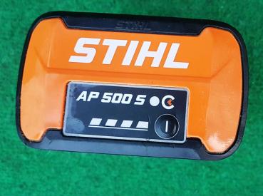 Preview: HLA 135 aus 11/2022 mit AP 500 S und AL 301 NEU