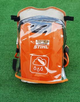 HLA 135 aus 02/2025 mit AR 2000 und AL 301 NEU