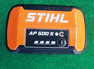 Preview: HLA 135 aus 07/2023 mit AP 500 S und AL 301 NEU