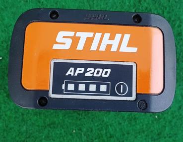 Preview: HLA 65 mit AP 200 und AL 301