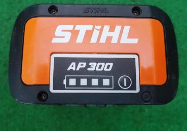 Preview: HLA 65 mit AP 300 und AL 300