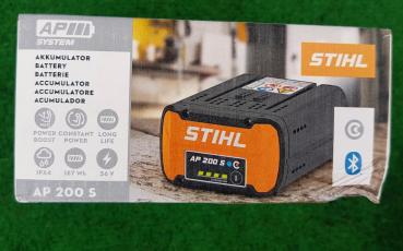 HLA 66 aus 10/2020 inkl. AP 200 S NEU und AL 301 NEU