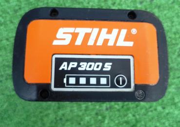 Preview: HLA 85 mit AP 300 S und AL 301