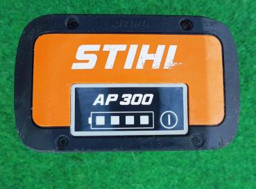 HLA 85 + AP 300  und AL 301 NEU