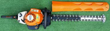 Preview: Stihl HS 81 R Heckenschere gebraucht - 002