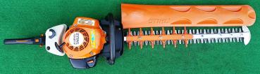 Preview: Stihl HS 81 R Heckenschere gebraucht - 002