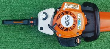 Preview: HS 82 R aus 2021