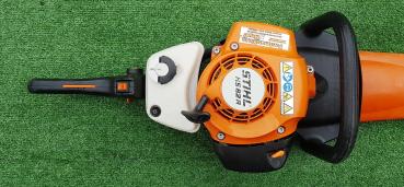 Preview: HS 82 R mit 75 cm