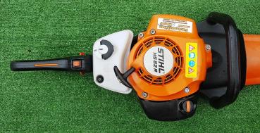 Preview: HS 82 R mit 75 cm aus 05/2025