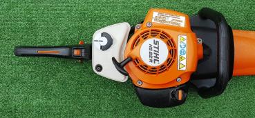 Preview: HS 82 R
