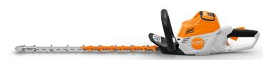 Preview: HSA 100 aus 11/2024 mit AP 300 S und AL 301