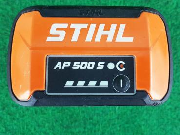 Preview: HSA 100 aus 11/2022 mit AP 500 S und AL 301