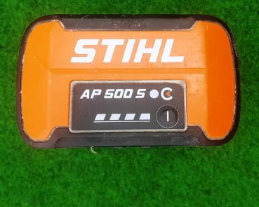 Preview: HSA 100 aus 2024 mit AP 500 S und AL 301