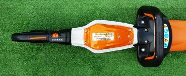 Preview: HSA 130 R aus 11/2022
