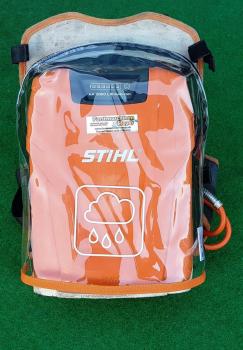 Preview: HSA 130 T aus 2023 inkl. AR 3000 und AL 501