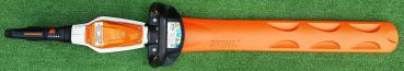 Preview: HSA 94 R 75 cm mit AP 500 S und AL 301 NEU + Tragesystem