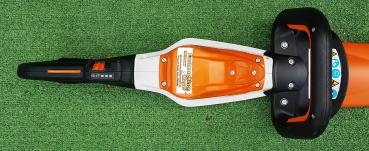 Preview: HSA 94 R aus 04/2022