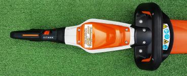 Preview: HSA 94 R aus 2022