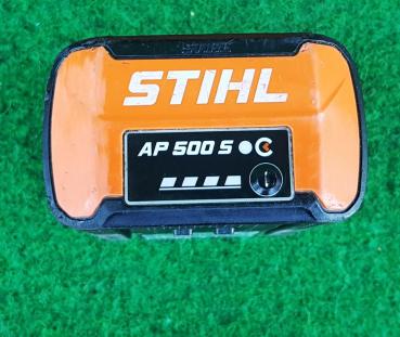 Preview: HSA 94 R 60 cm mit AP 500 S und AL 301 NEU + Tragesystem