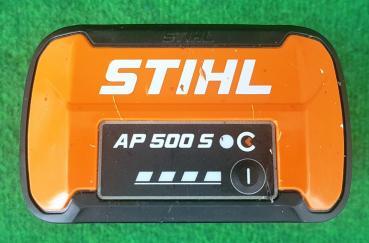 HSA 94 R mit AP 500 S und AL 301 NEU + Tragesystem NEU