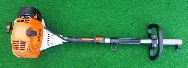 Preview: KM 130 R + HL-KM 145 Grad