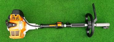 KM 94 RC-E + FS-KM