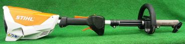 KMA 130 R aus 07/2020