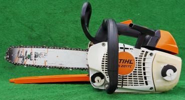MS 201 TC-M