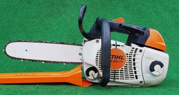 Preview: MS 201 TC-M