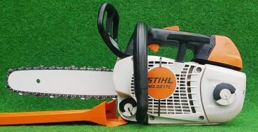 Preview: MS 201 TC-M aus 07/2022