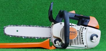 Preview: MS 201 TC-M aus 2021